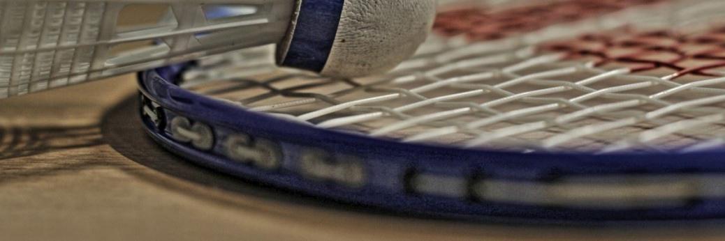 Badminton