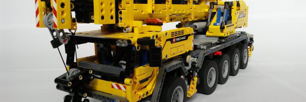 LEGO Technics