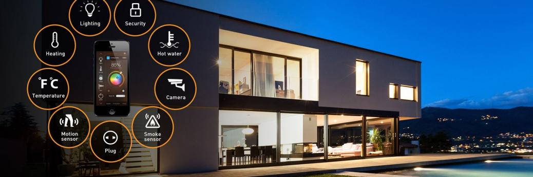 Smarthome